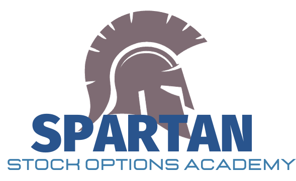 Spartans Stock Options Academy